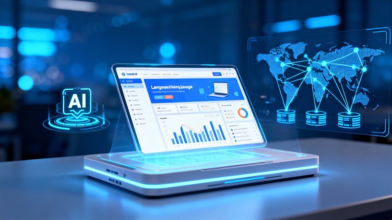 AI 全自动养站程序：如何为网站注入智慧活力？