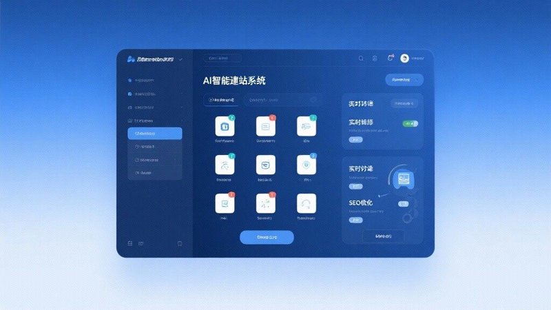 站群系统的应用与演变